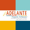 Adelante Hispanic Achievers Mosaic
