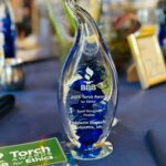 2025 BBB Torch Awards for Ethics — Finalist, Small Nonprofit Category