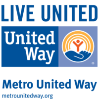 Metro United Way logo